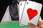 play Blackjack 4 Portables.