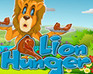 play Lion Hunger