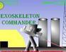 play Exoskeleton Commander