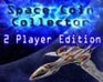 play Space Coin Collector: 2 Player Edition