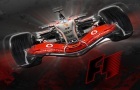 play 3D F1 Racing