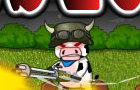 play Cow Vs Zombie