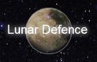 play Lunar Defence