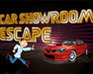 Car Showroom Escape