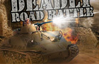 play Deadly Road Battle