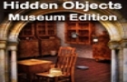 Hidden Objects - Museum
