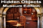 play Hidden Objects - Museum