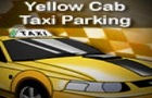 play Yellow Cab - Taxi Parking