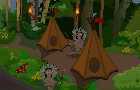 play Gazzyboy Cannibal Escape