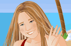 play Nim'S Island Dress Up