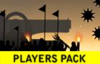 play Crusade Players Pack