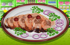 play Turkey Breast
