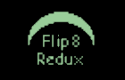 play Flip8 Redux: An Emulator