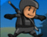 play Jumping Little Ninja