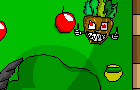 play Adventures Of Yellow Guy