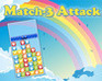 play Match-3 Attack