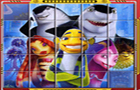 Swappers-Shark Tale