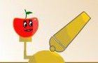 play Apples Vs Mangoes