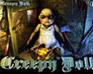 play Creepy Doll