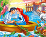 play Hidden Alphabets-Little Mermaid