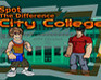 play Spot The Difference City College