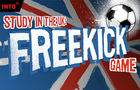 play Study In The Uk Free-Kick