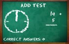 play Math Test