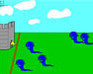 play Protect Your Crappy Castle From Even Crappier Monsters!