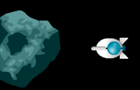 play Asteroid Revenge - V2.1