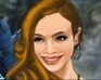 play Zoe Saldana