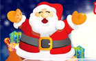 play Happy Christmas Matching