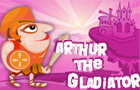 play Arthur The Gladiator