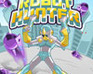 play Robot Hunter