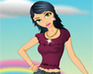 play Alice Dressup