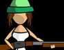 play Shotgun Princess: Escape!