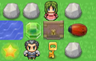 play Garden Invasion