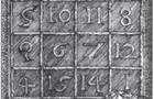 play Magic Square