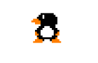 play 8-Bit Penguin