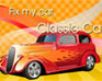 play Fix My Car Classic Car