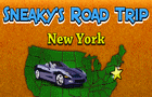 play Sneaky Road Trip New York