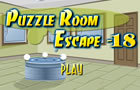 Puzzle Room Escape-18
