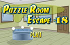 play Puzzle Room Escape-18