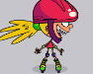 play Skate Girl