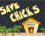 play Save Chicks