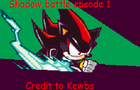 play Shadow Battle Episode 1