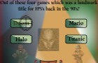 play The Fps Video Game Quiz