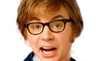 Austin Powers Soundboard