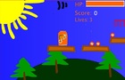 play Orange Crush Jus Game-Lv1