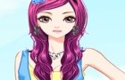 play Summer Fashion Girl