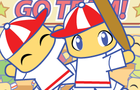 play Homerun Bros
